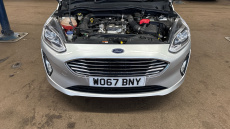 Ford Fiesta 1.0 EcoBoost Titanium 5dr Petrol Hatchback